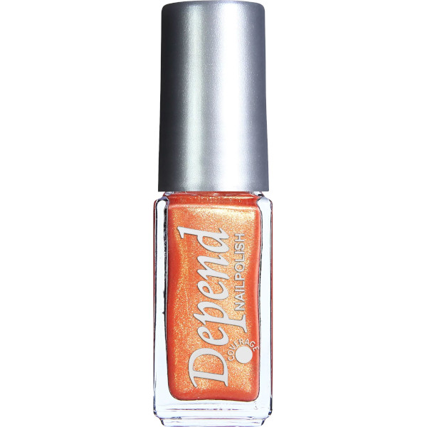 Depend Nail Polish 448