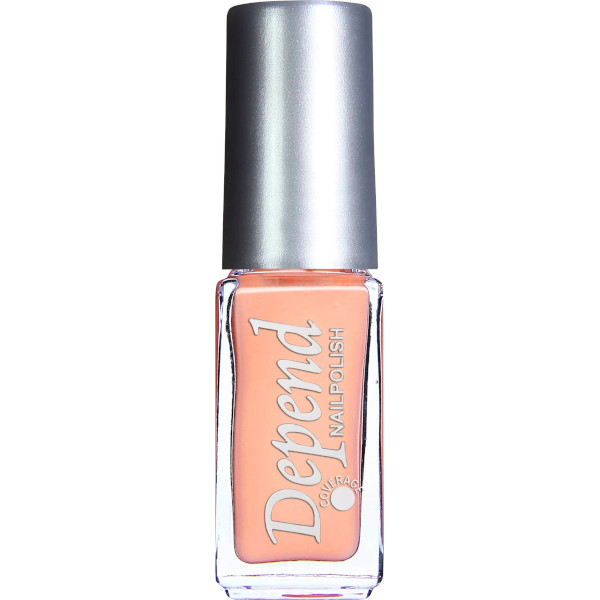 Depend Nail Polish 449