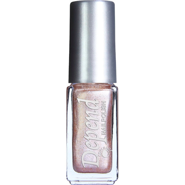 Depend Nail Polish 452
