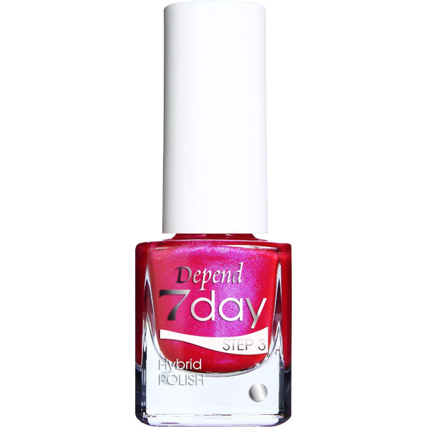 Depend Hybrid Polish 7-Day 7053