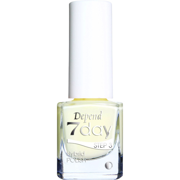 Depend Hybrid Polish 7-Day 7054