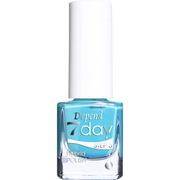 Depend Hybrid Polish 7-Day 7055