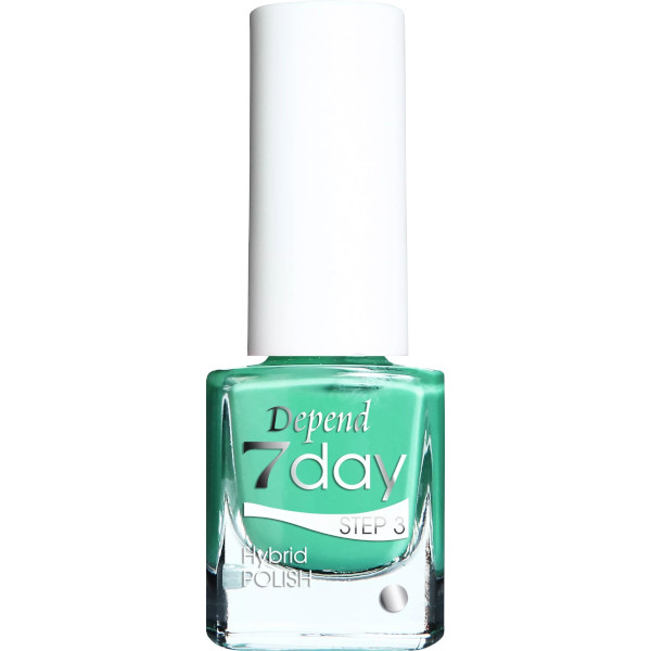 Depend Hybrid Polish 7-Day 7039