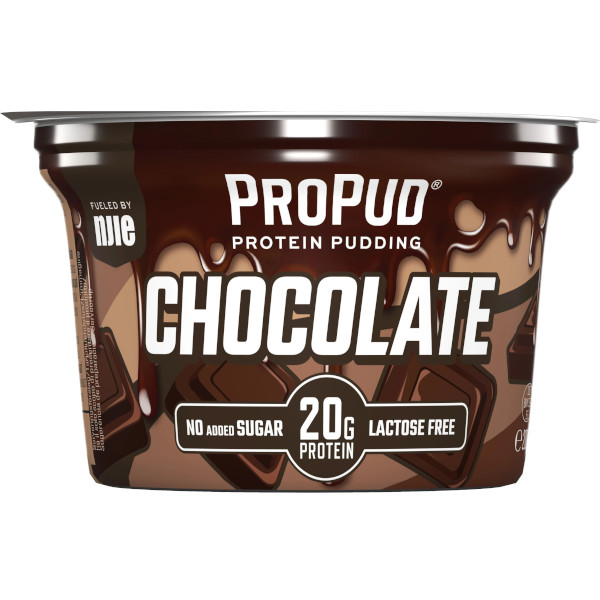 ProPud Proteinpudding Chocolate