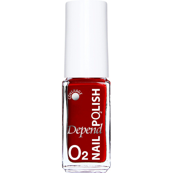 Depend Nail Polish O2 453