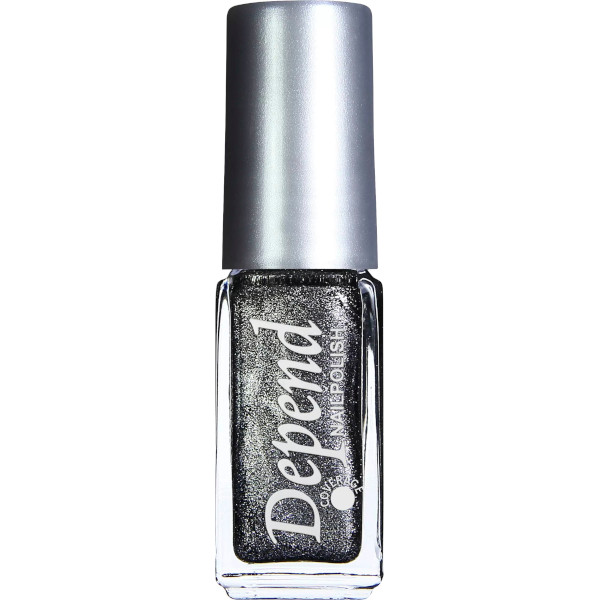 Depend Nail Polish 454