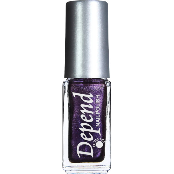Depend Nail Polish 455