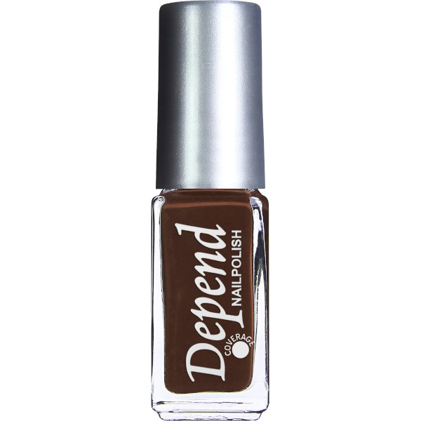 Depend Nail Polish 456
