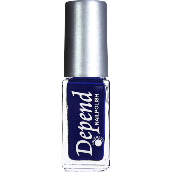 Depend Nail Polish 457