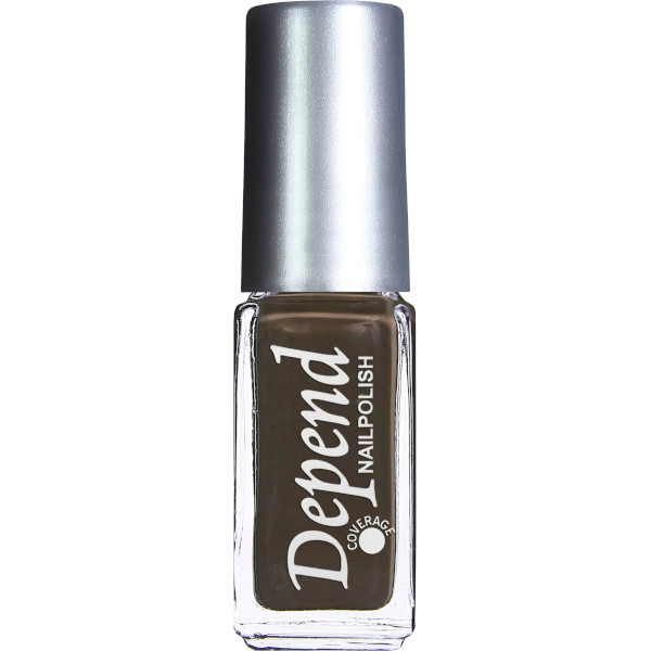 Depend Nail Polish 458
