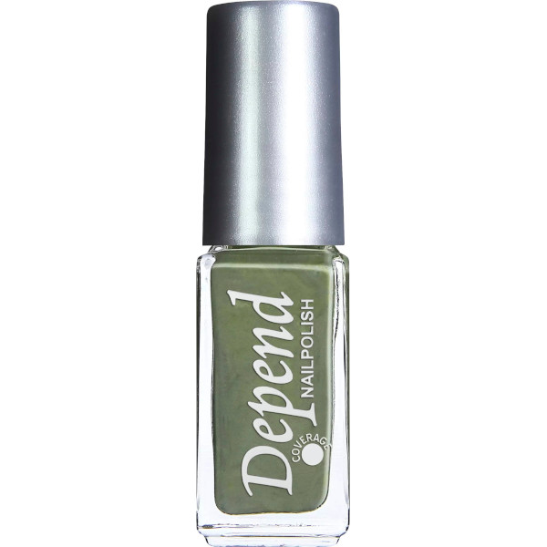 Depend Nail Polish 460