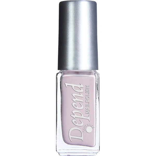 Depend Nail Polish 461