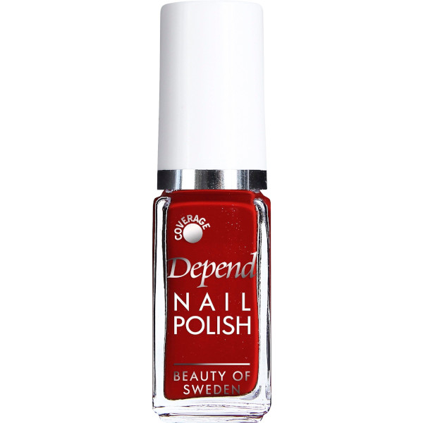 Depend Nail Polish 463