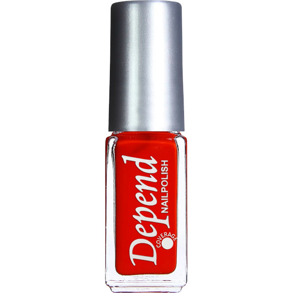 Depend Nail Polish 464