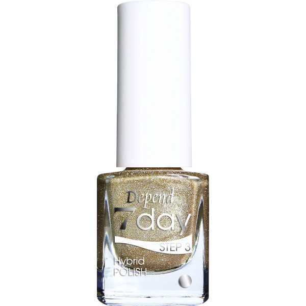 Depend Hybrid Polish 7-Day 7056