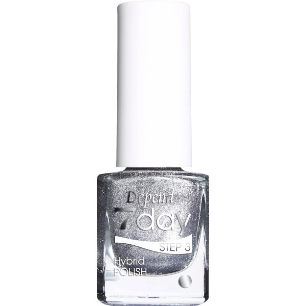 Depend Hybrid Polish 7-Day 7057