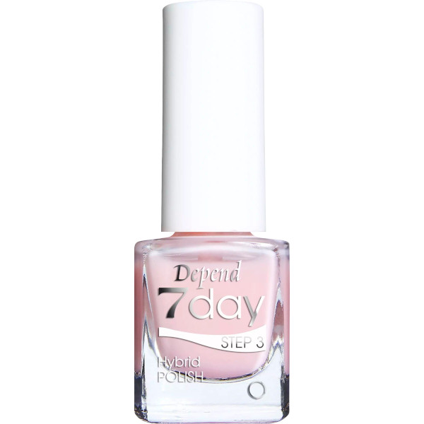 Depend Hybrid Polish 7-Day 7058