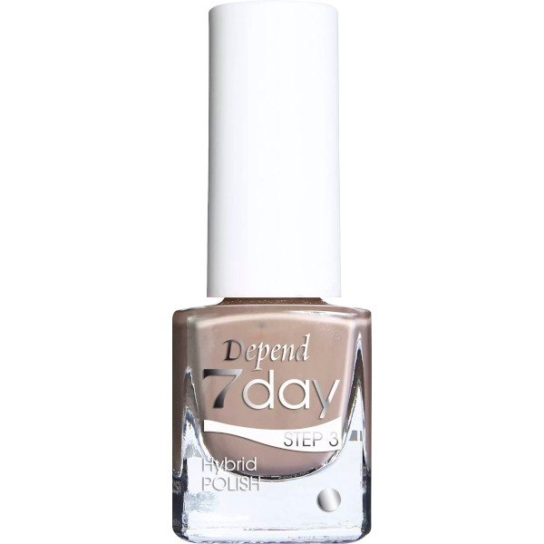 Depend Hybrid Polish 7-Day 7059