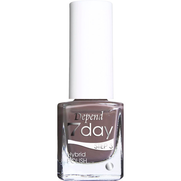 Depend Hybrid Polish 7-Day 7060