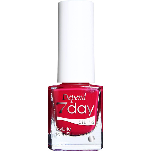 Depend Hybrid Polish 7-Day 7061