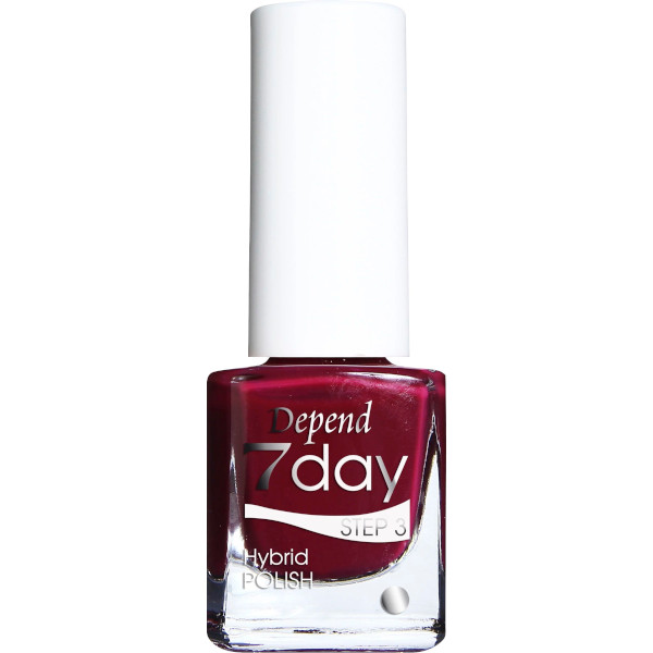 Depend Hybrid Polish 7-Day 7062
