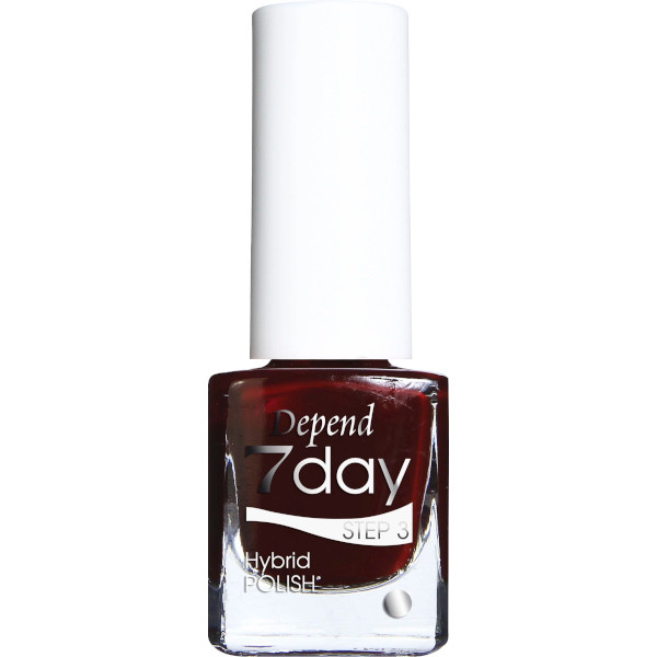 Depend Hybrid Polish 7-Day 7063