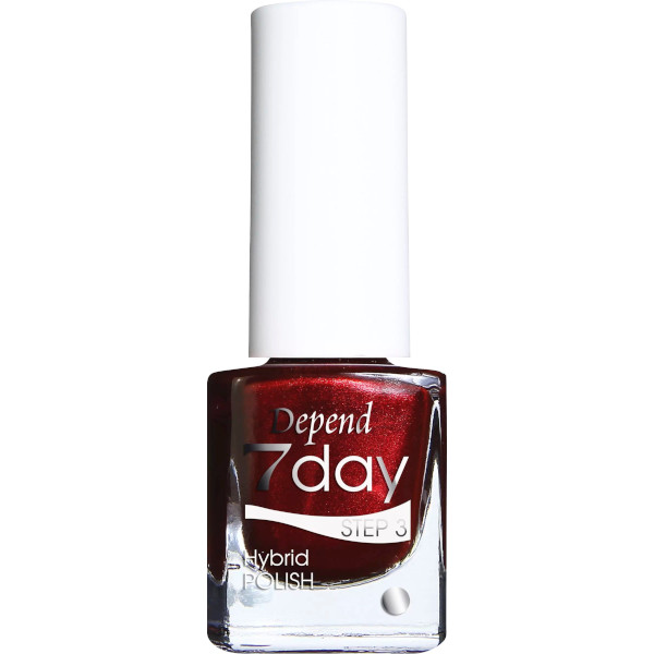 Depend Hybrid Polish 7-Day 7064