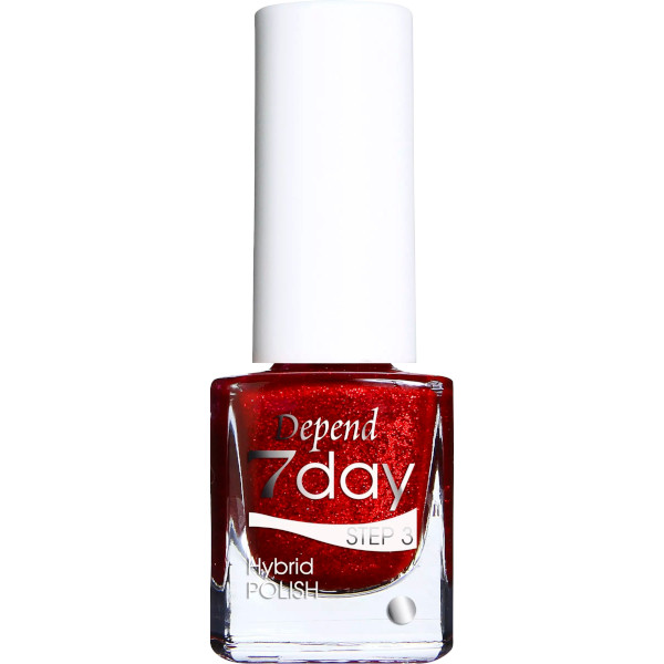 Depend Hybrid Polish 7-Day 7065