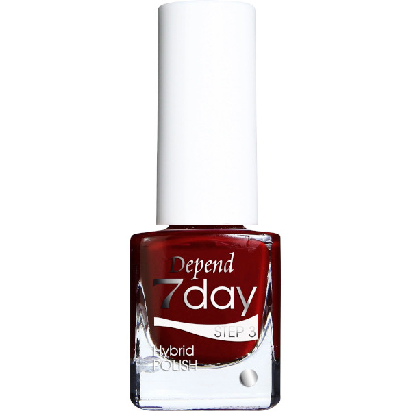 Depend Hybrid Polish 7-Day 7066