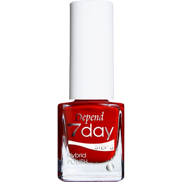 Depend Hybrid Polish 7-Day 7067