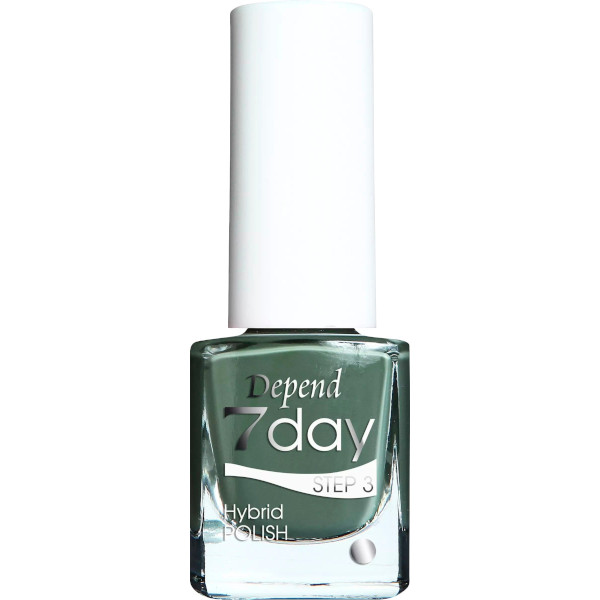 Depend Hybrid Polish 7-Day 7068
