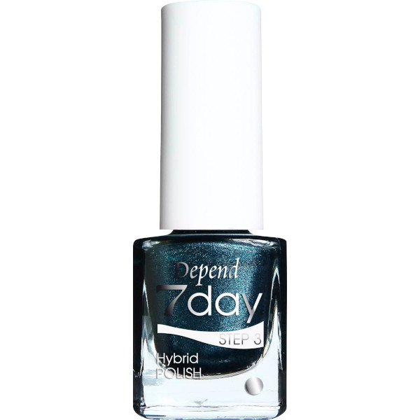 Depend Hybrid Polish 7-Day 7070