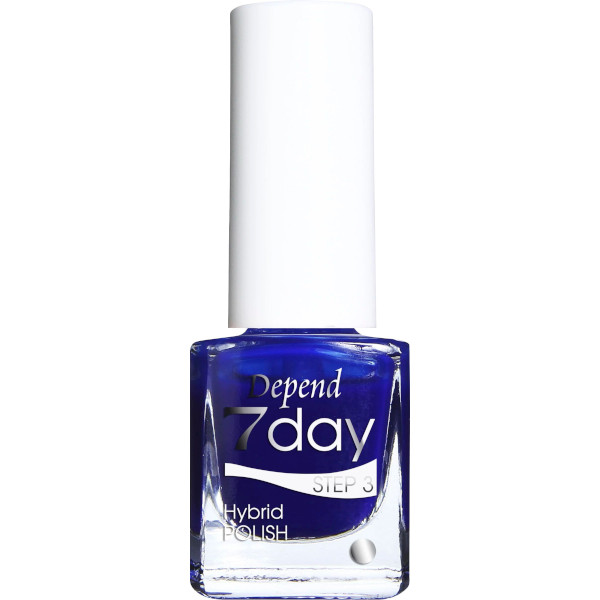 Depend Hybrid Polish 7-Day 7071
