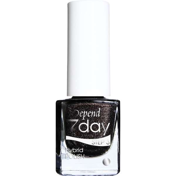 Depend Hybrid Polish 7-Day 7072