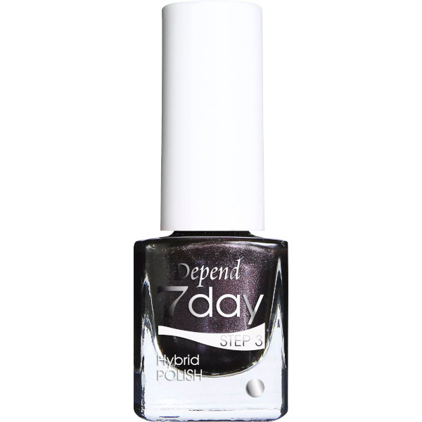 Depend Hybrid Polish 7-Day 7073