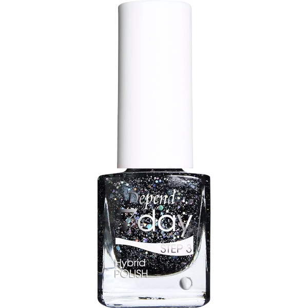 Depend Hybrid Polish 7-Day 7074