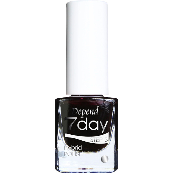 Depend Hybrid Polish 7-Day 7076