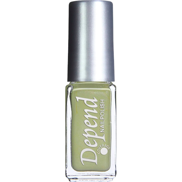 Depend Nail Polish 465