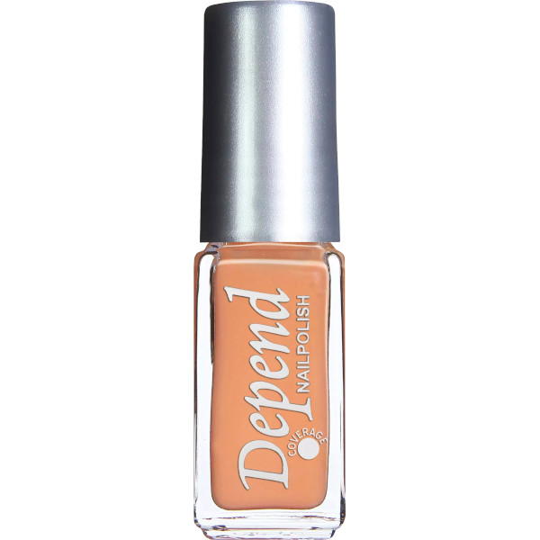 Depend Nail Polish 467