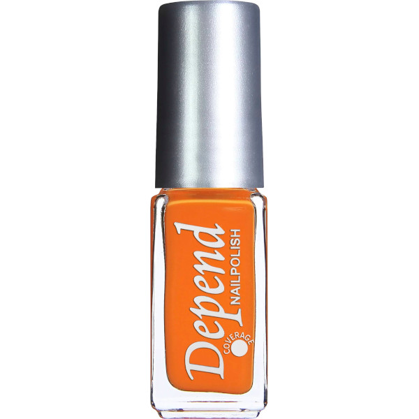 Depend Nail Polish 468