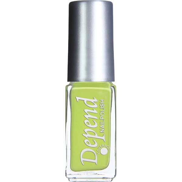 Depend Nail Polish 469