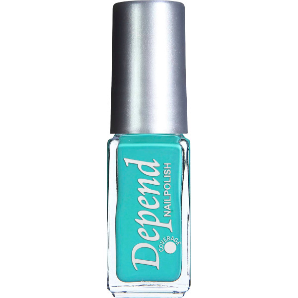 Depend Nail Polish 470