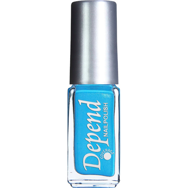 Depend Nail Polish 471