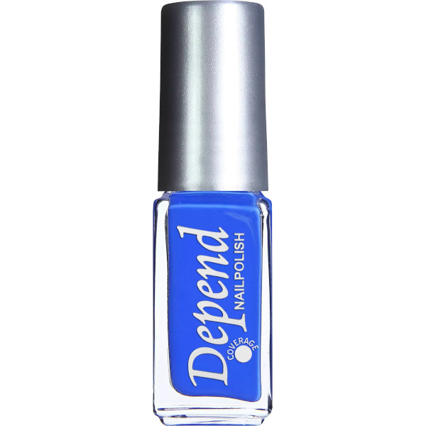 Depend Nail Polish 472