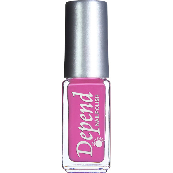 Depend Nail Polish 473