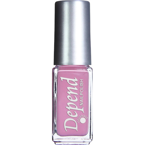 Depend Nail Polish 474