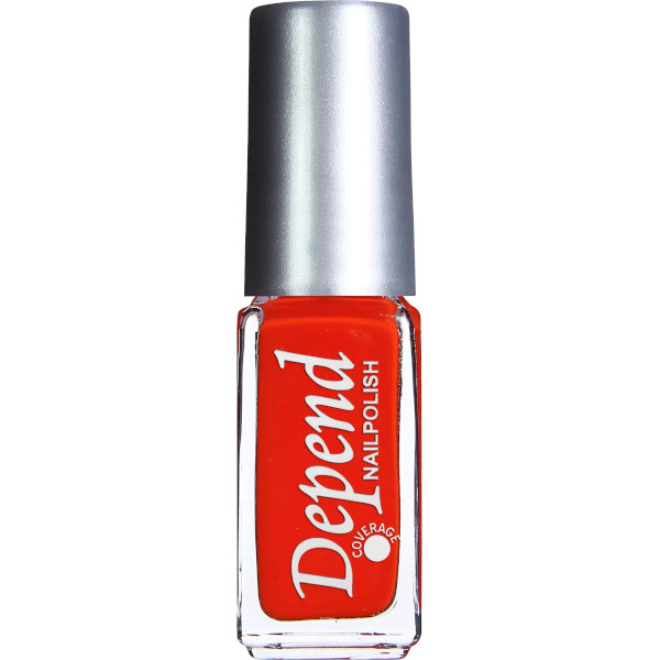 Depend Nail Polish 475