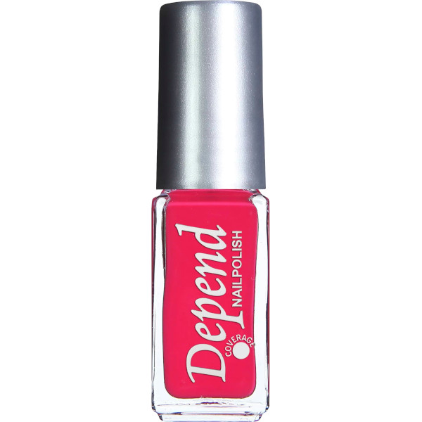 Depend Nail Polish 476