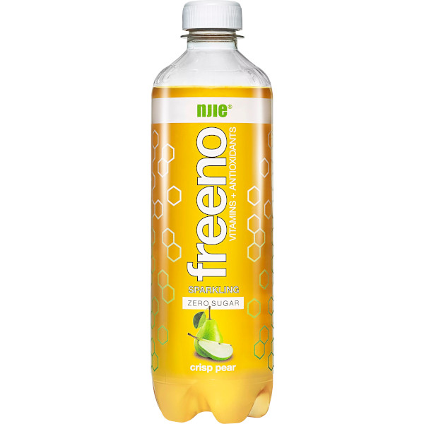 NJIE Freeno Crisp Pear