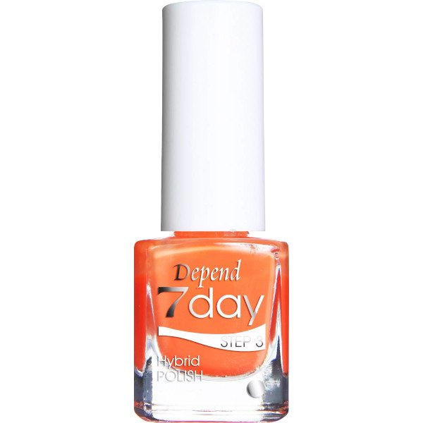 Depend Hybrid Polish 7-Day 7077